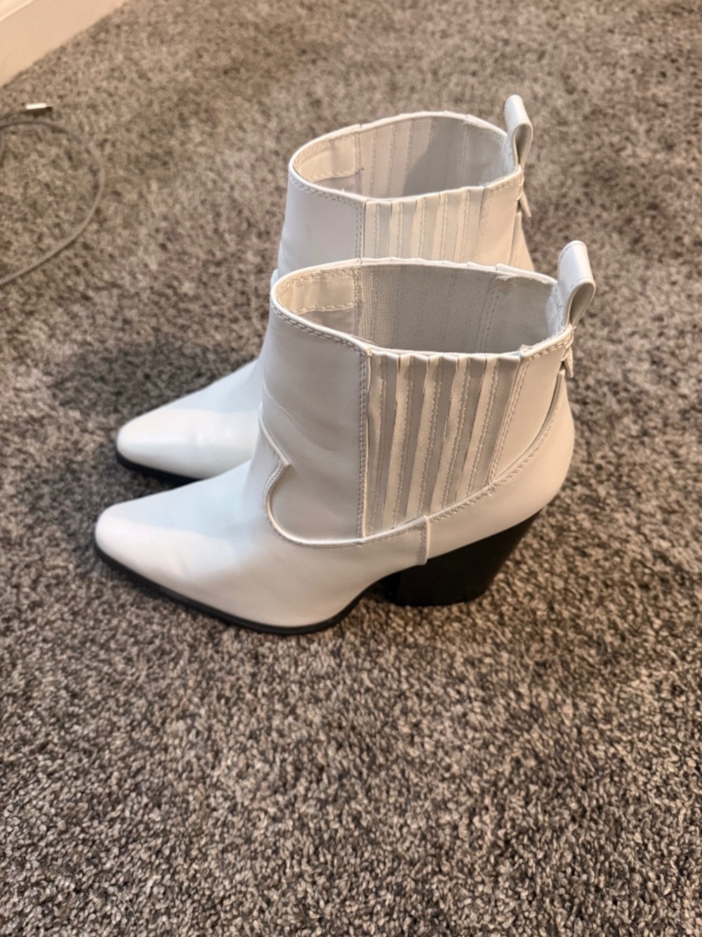 Western Booties